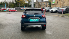 Renault Captur 1.5 dCi 90 Dynamique S Nav 5dr EDC Diesel Hatchback